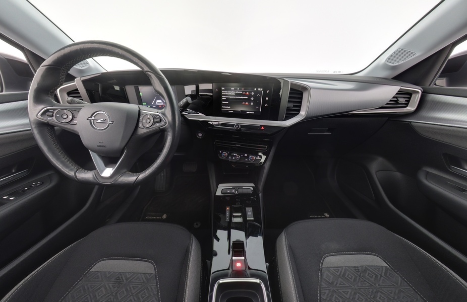 Opel Mokka-e vaihtoauto