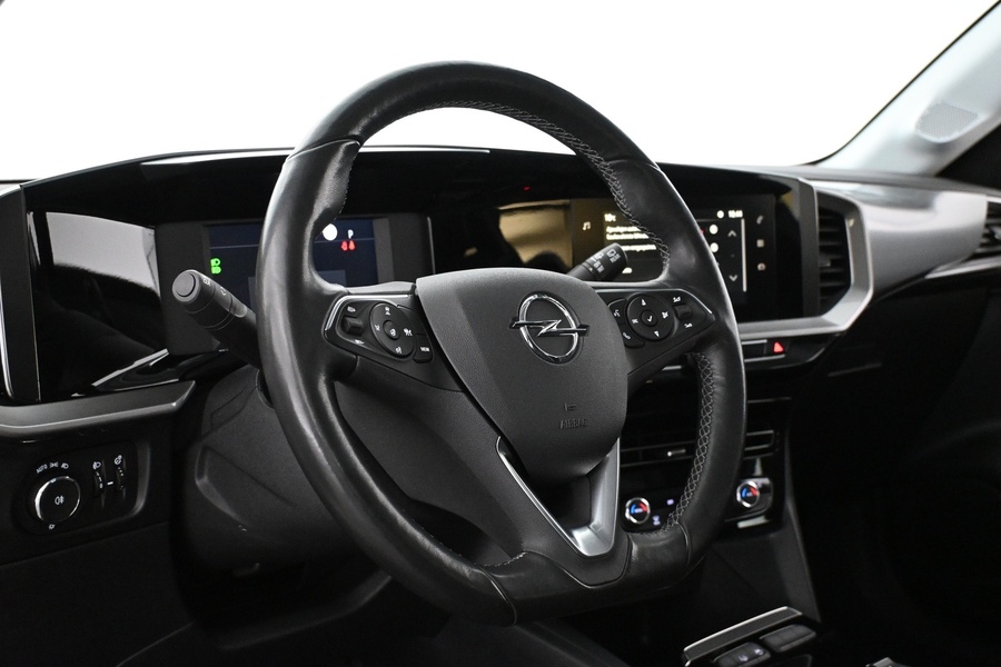 Opel Mokka-e vaihtoauto