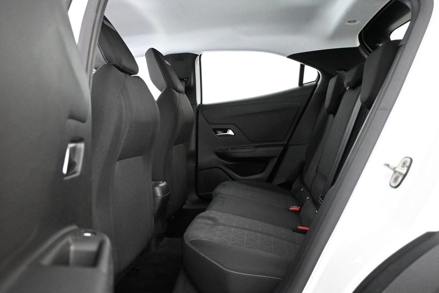 Opel Mokka-e vaihtoauto