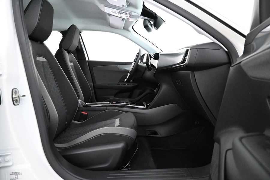 Opel Mokka-e vaihtoauto