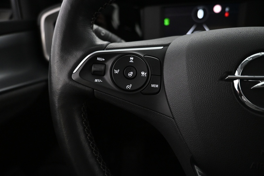 Opel Mokka-e vaihtoauto