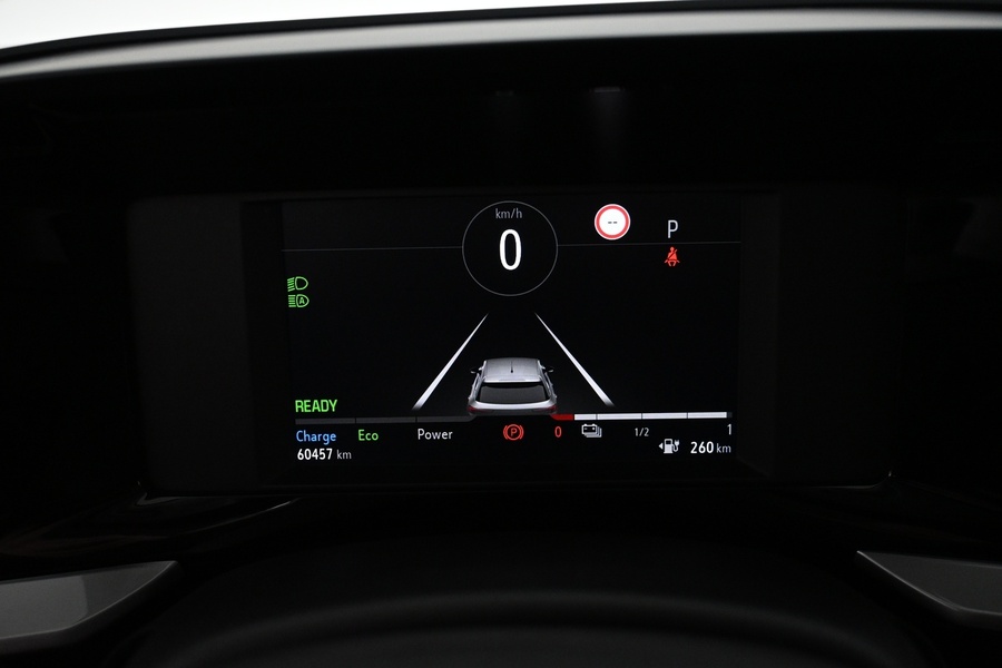 Opel Mokka-e vaihtoauto