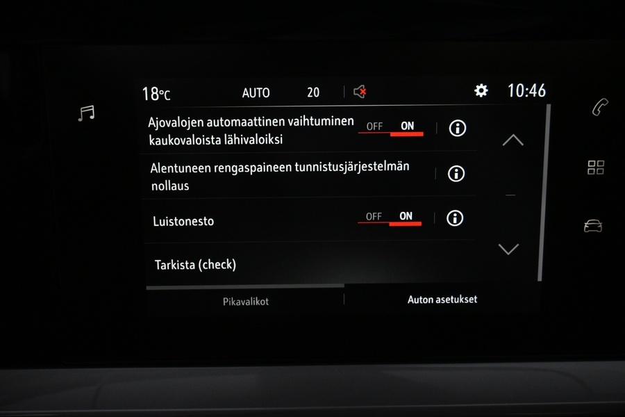 Opel Mokka-e vaihtoauto