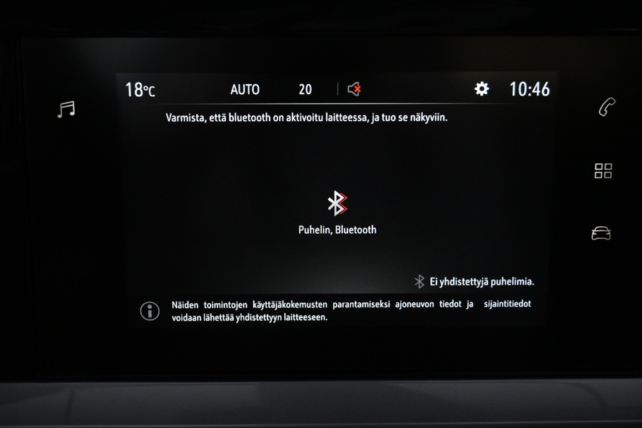 Opel Mokka-e vaihtoauto