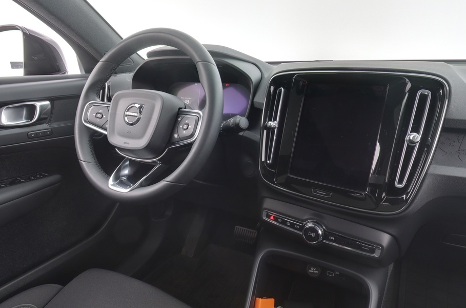 Volvo C40 vaihtoauto