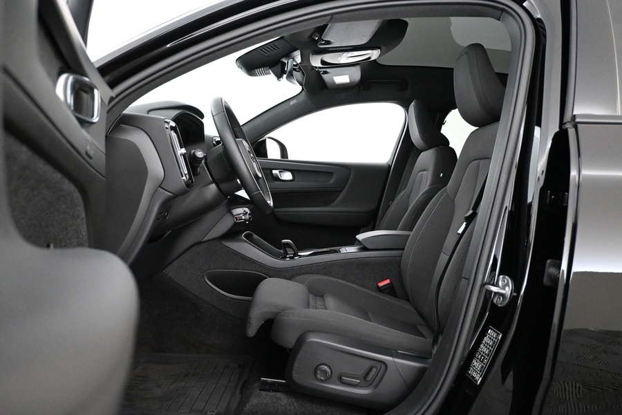 Volvo C40 vaihtoauto