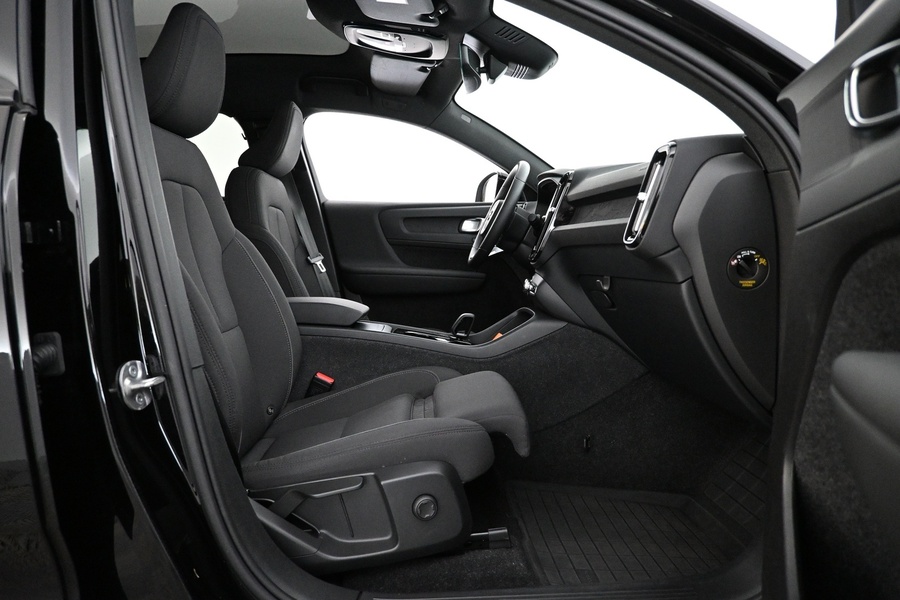 Volvo C40 vaihtoauto