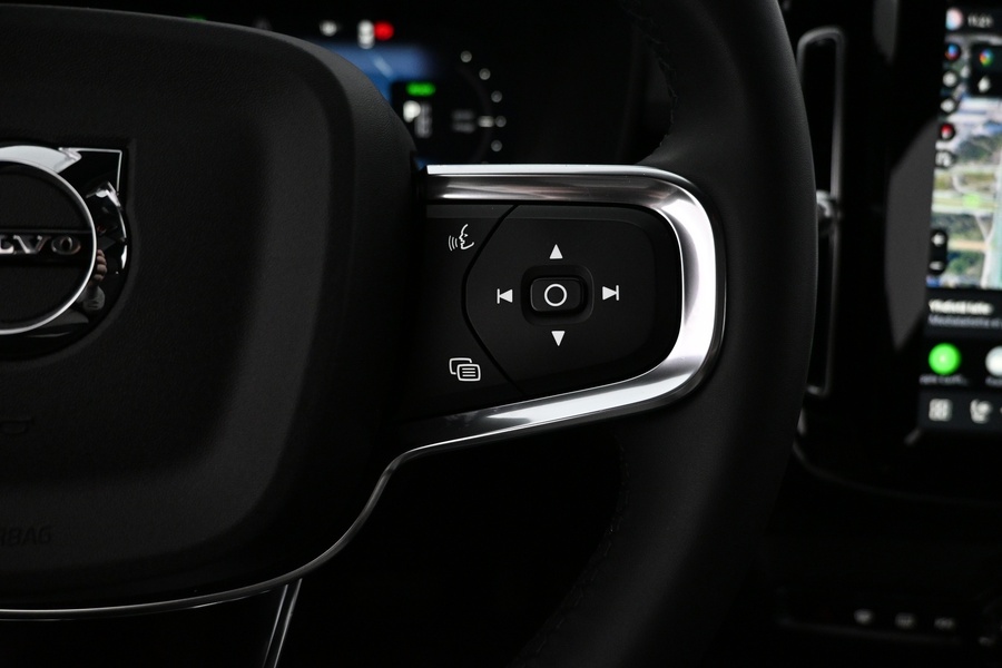 Volvo C40 vaihtoauto