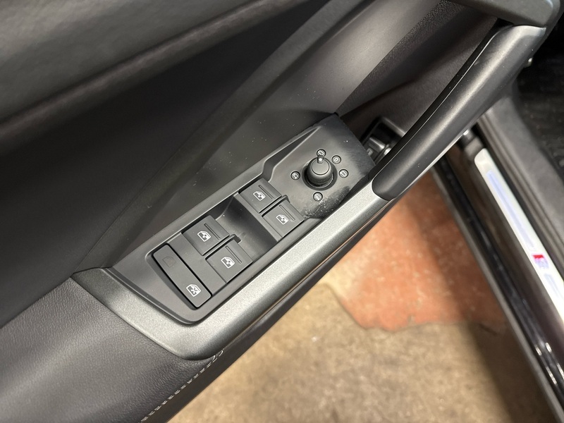 Audi Q3 vaihtoauto
