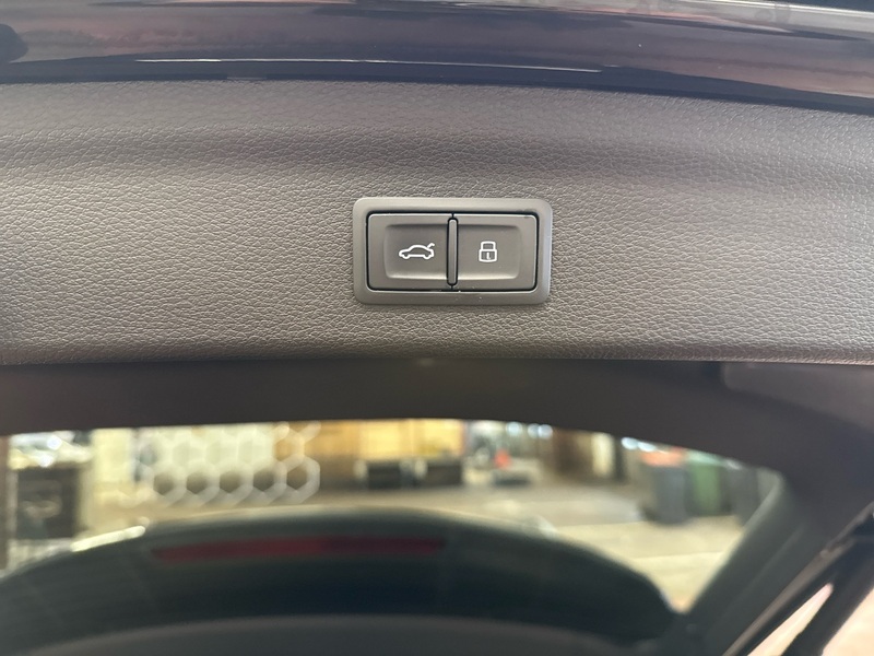 Audi Q3 vaihtoauto