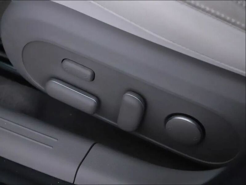 Hyundai IONIQ 6 vaihtoauto