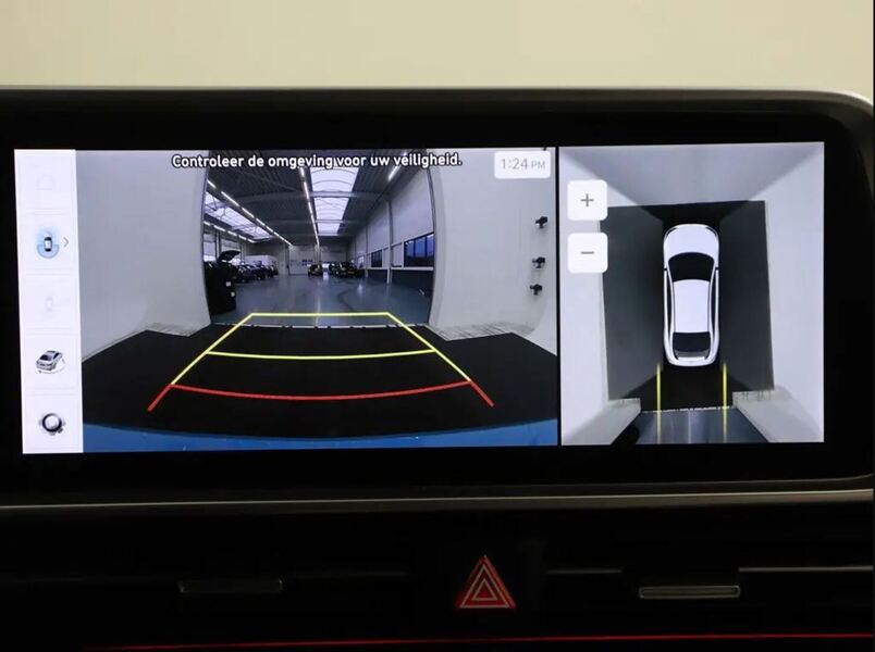 Hyundai IONIQ 6 vaihtoauto