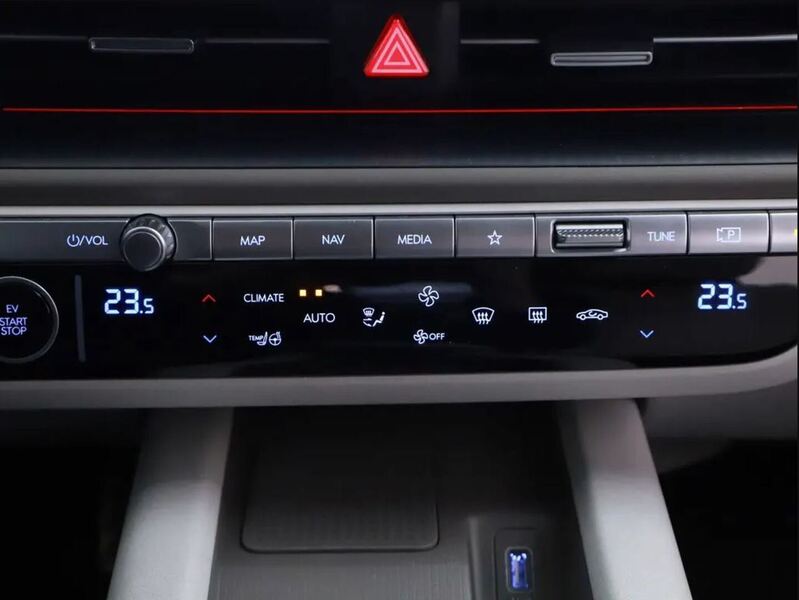 Hyundai IONIQ 6 vaihtoauto