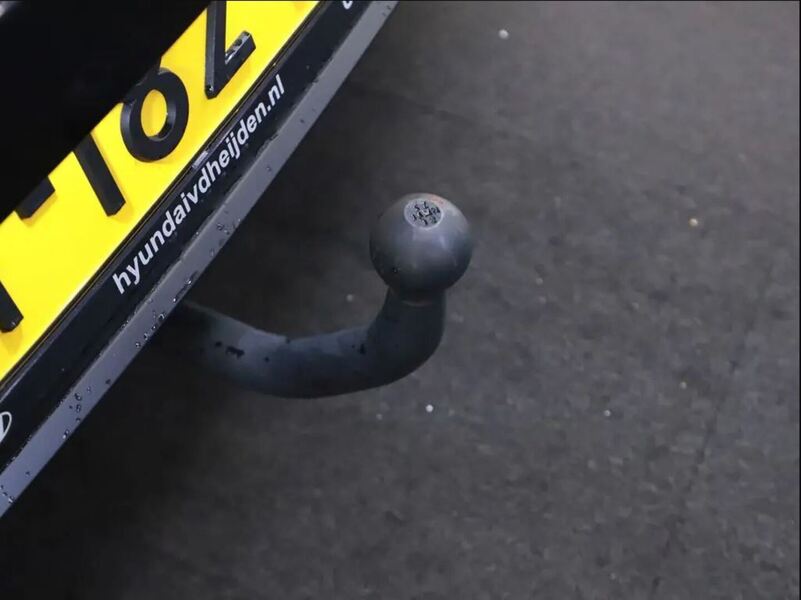 Hyundai IONIQ 6 vaihtoauto