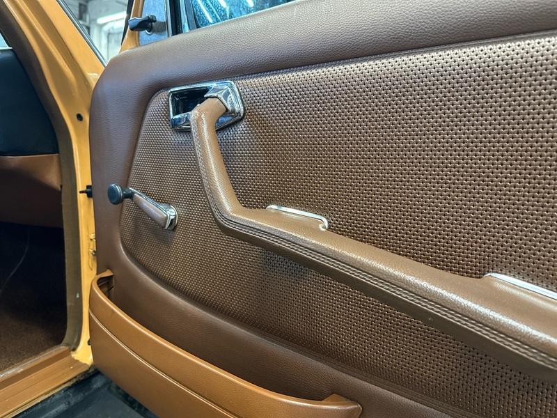 Mercedes-Benz 250 vaihtoauto