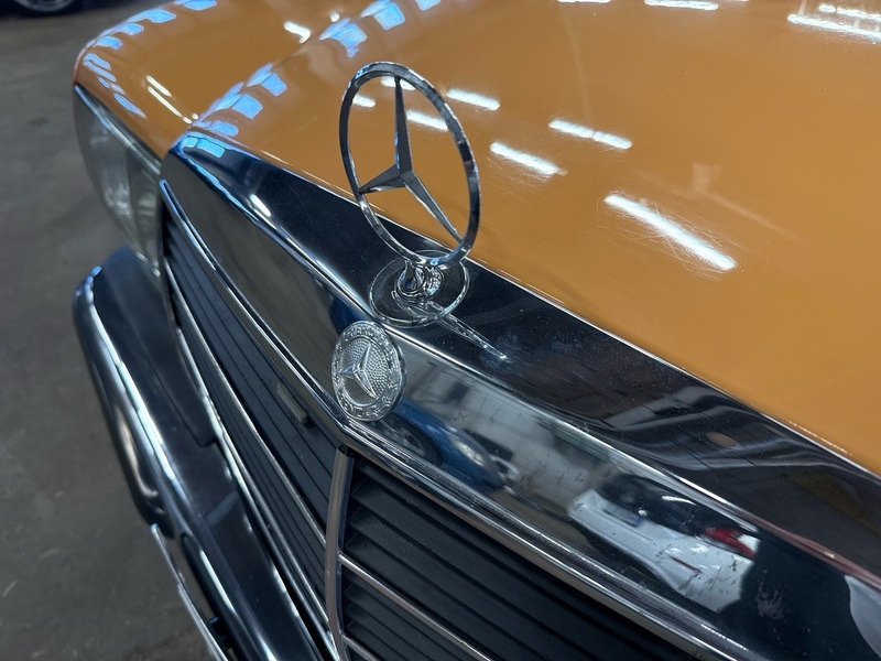 Mercedes-Benz 250 vaihtoauto