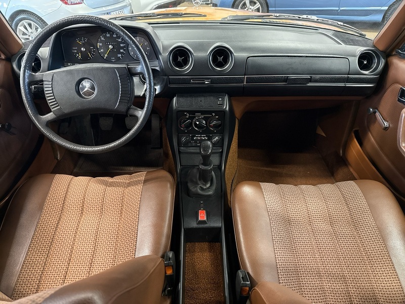 Mercedes-Benz 250 vaihtoauto