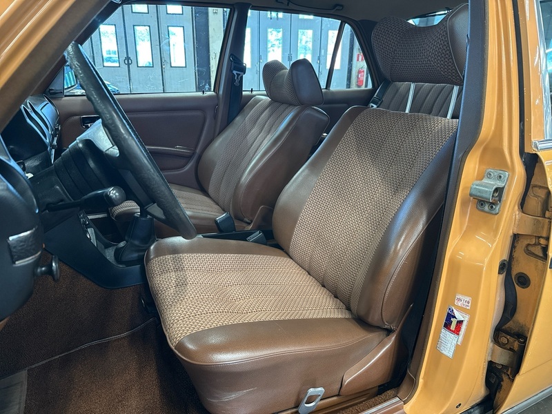 Mercedes-Benz 250 vaihtoauto