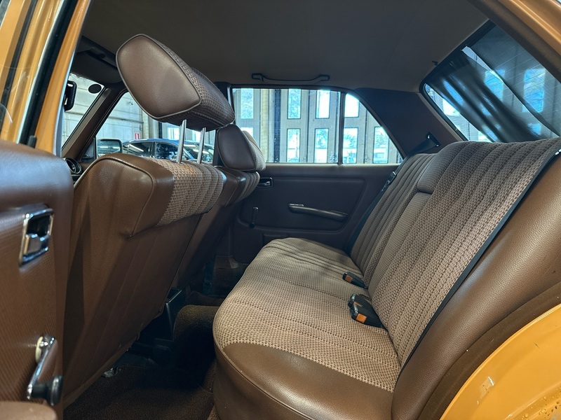 Mercedes-Benz 250 vaihtoauto