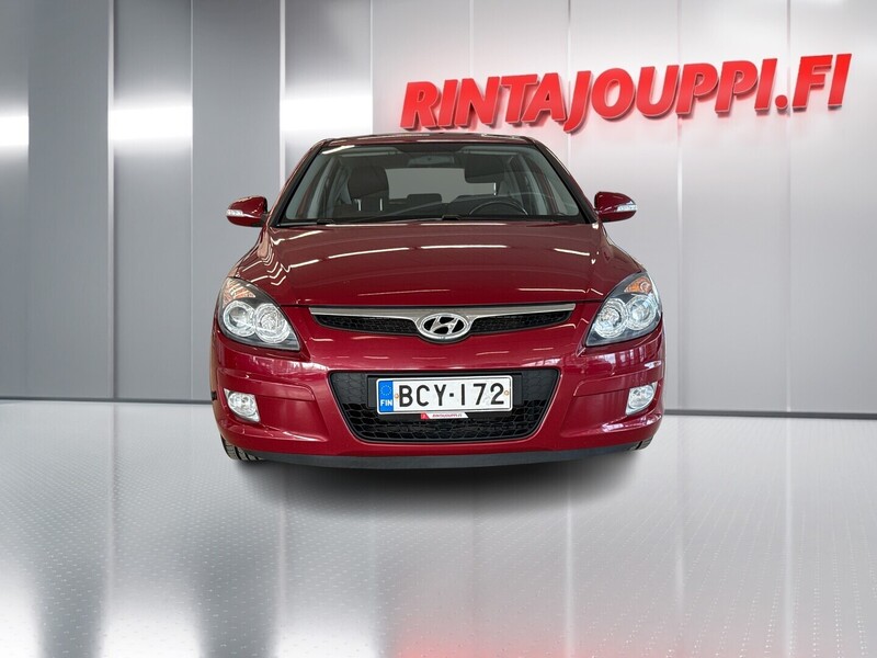 Hyundai i30 vaihtoauto