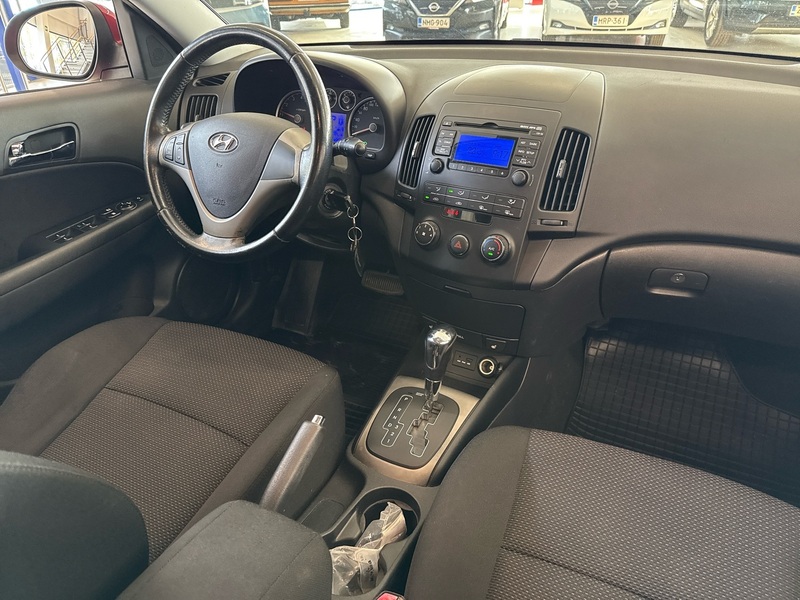 Hyundai i30 vaihtoauto