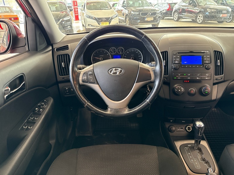 Hyundai i30 vaihtoauto