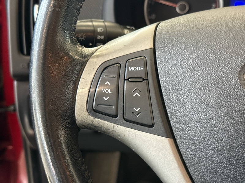 Hyundai i30 vaihtoauto