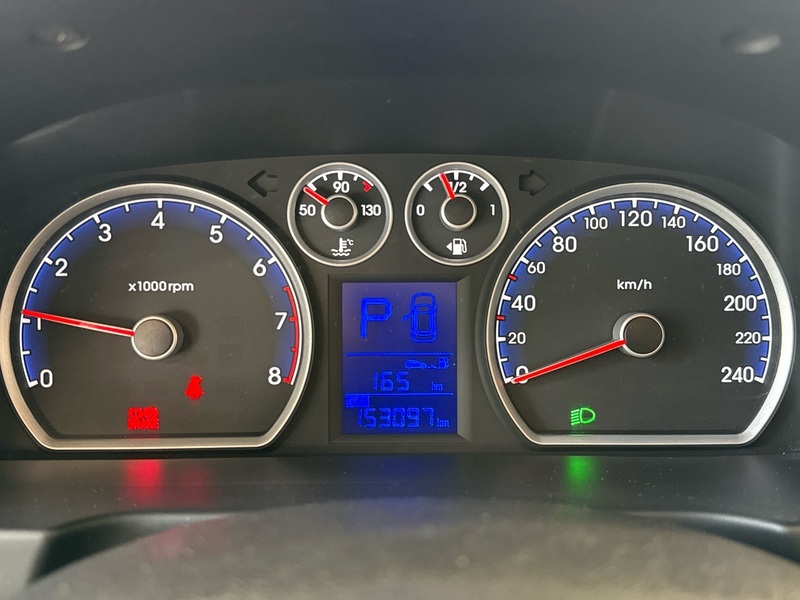 Hyundai i30 vaihtoauto