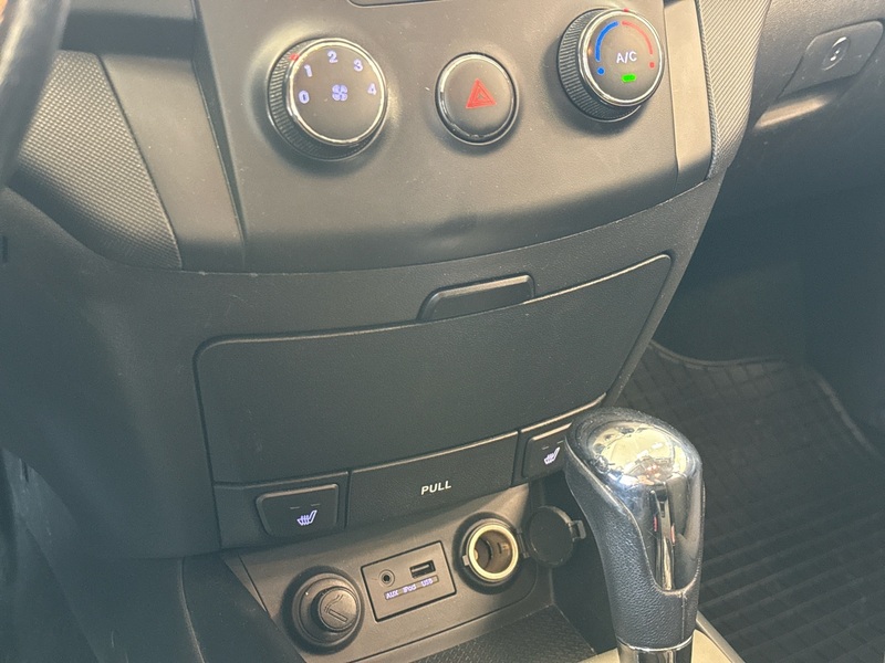 Hyundai i30 vaihtoauto