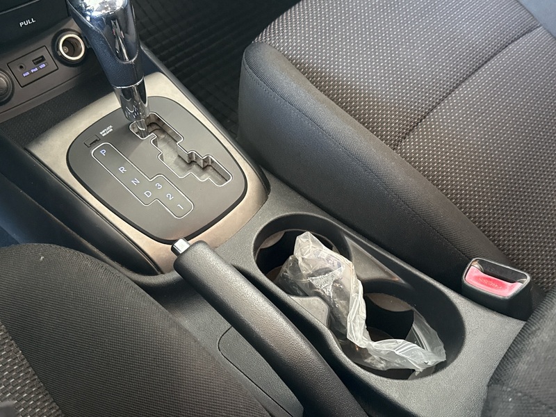 Hyundai i30 vaihtoauto