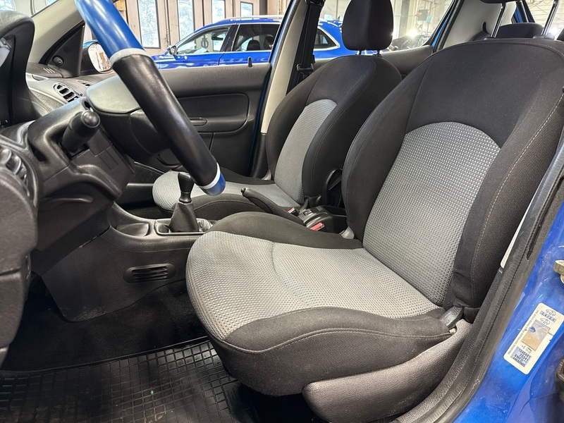 Peugeot 206 vaihtoauto