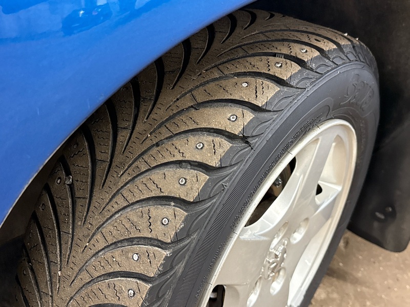 Peugeot 206 vaihtoauto