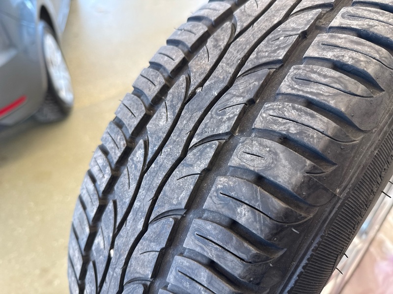 SEAT Ibiza vaihtoauto