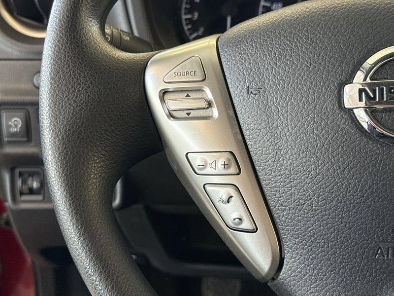 Nissan NOTE vaihtoauto