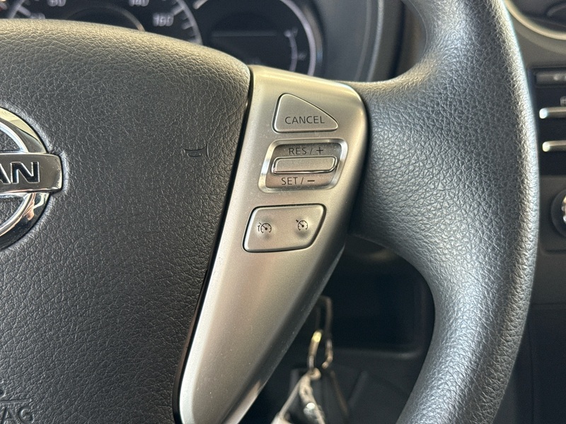 Nissan NOTE vaihtoauto