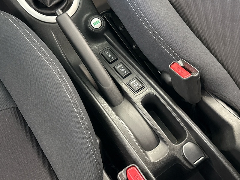 Nissan NOTE vaihtoauto