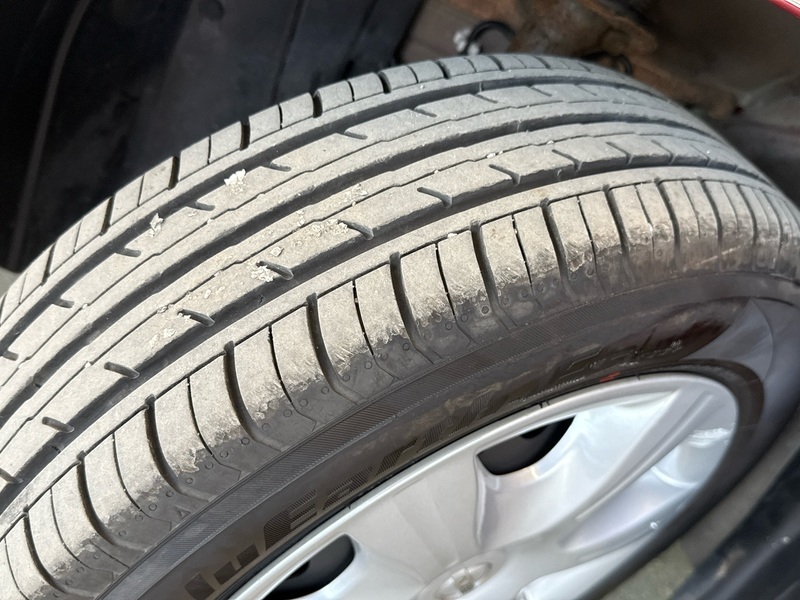 Nissan NOTE vaihtoauto