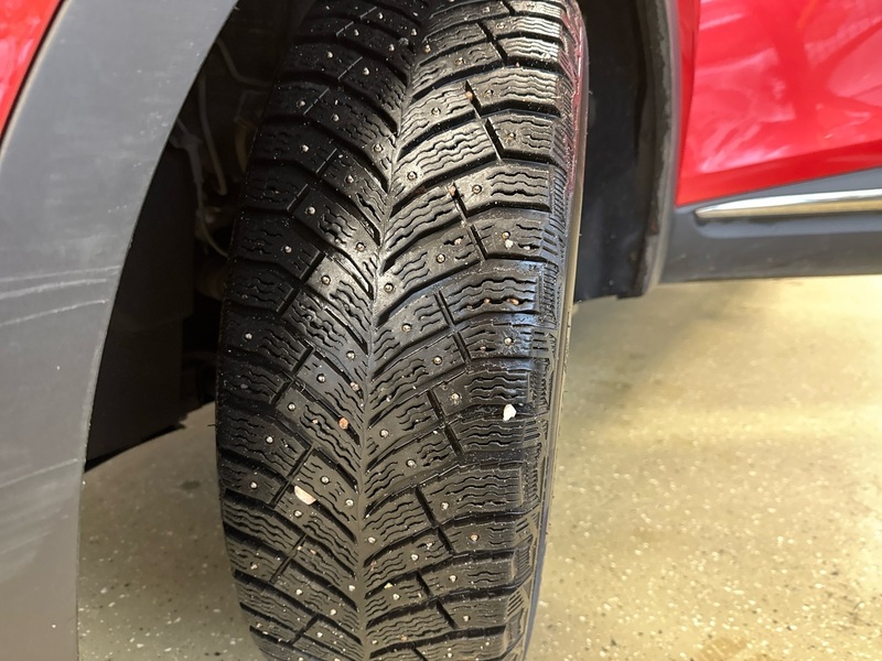 Renault Kadjar vaihtoauto