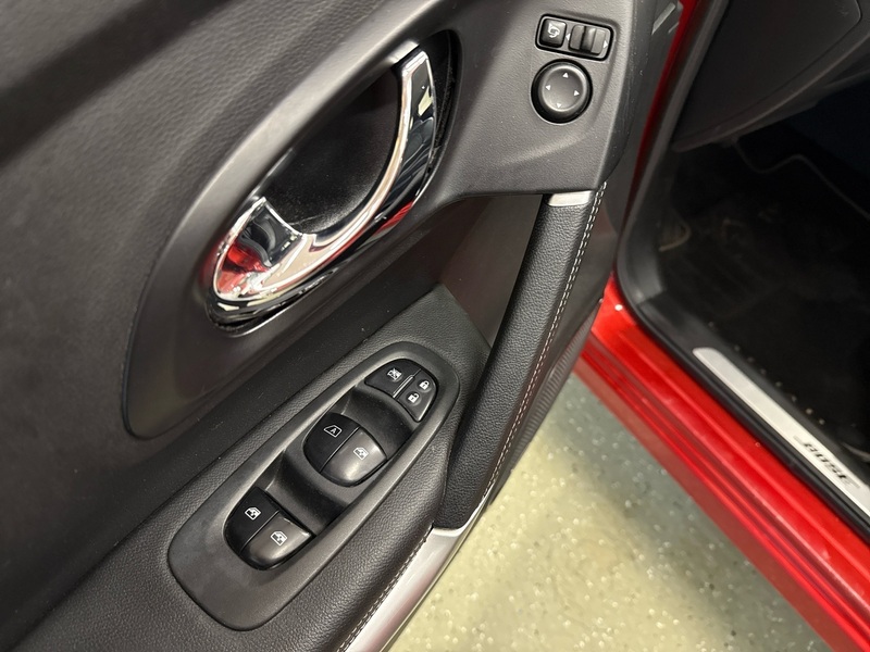 Renault Kadjar vaihtoauto