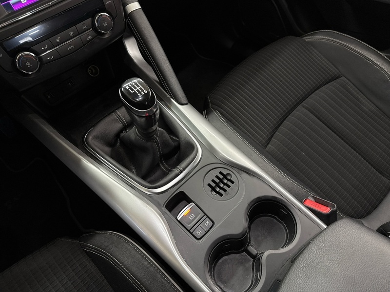 Renault Kadjar vaihtoauto