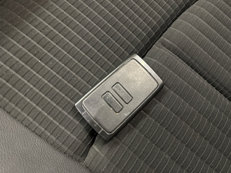 Renault Kadjar vaihtoauto