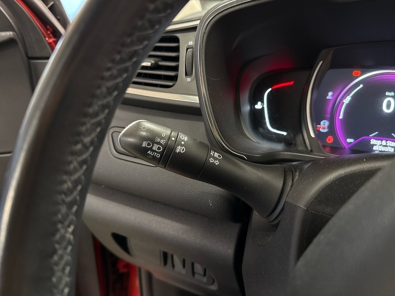 Renault Kadjar vaihtoauto