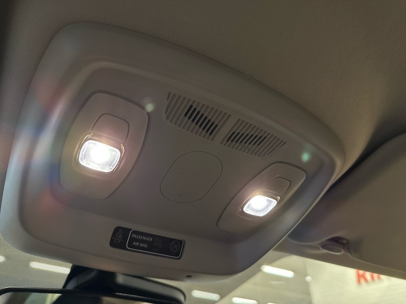 Renault Kadjar vaihtoauto