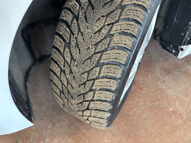 Hyundai IONIQ electric vaihtoauto