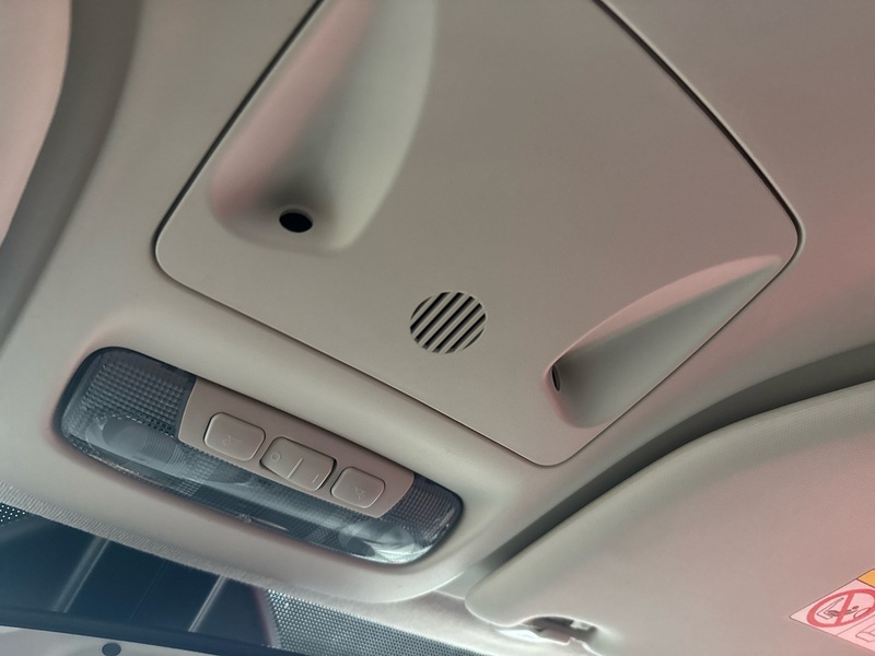 Ford Transit Courier vaihtoauto