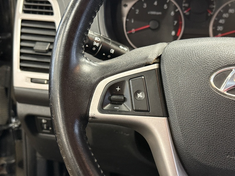 Hyundai i20 vaihtoauto