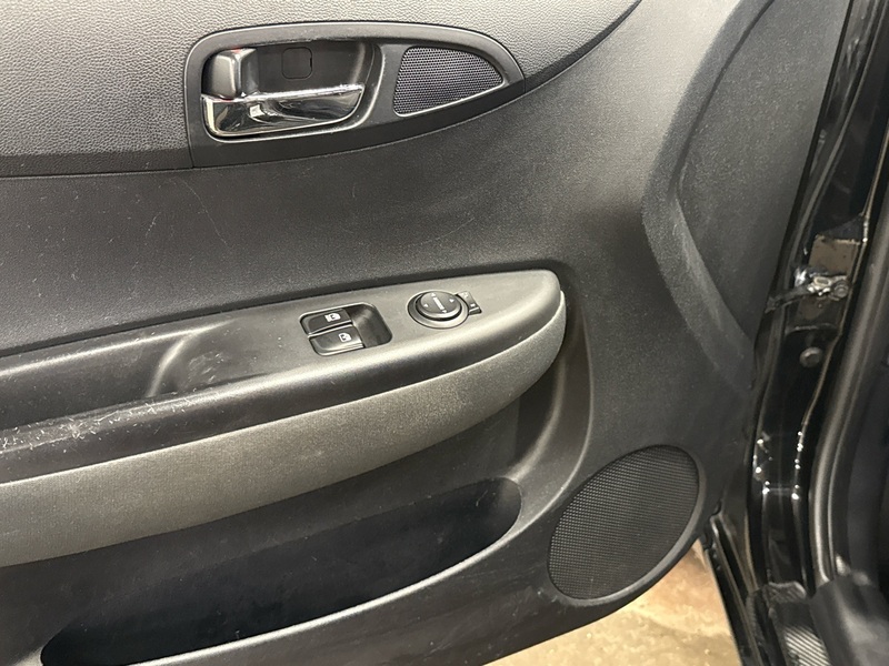 Hyundai i20 vaihtoauto