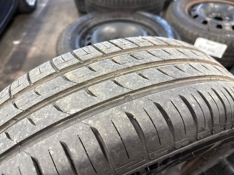 Hyundai i20 vaihtoauto