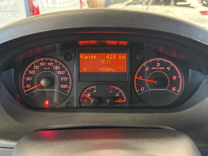 Peugeot Boxer vaihtoauto