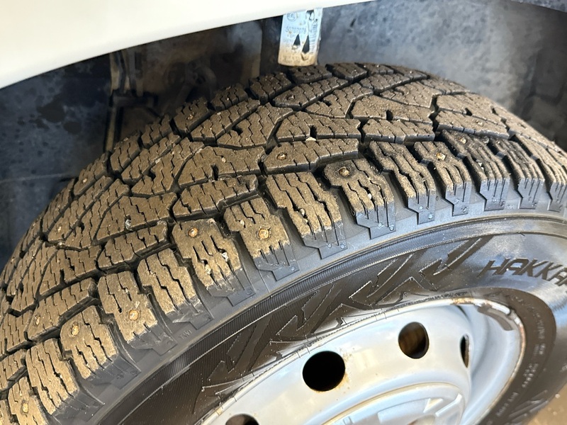 Peugeot Boxer vaihtoauto